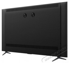 TCL 85Q6C Telev&iacute;zi&oacute;k - LED telev&iacute;zi&oacute; - UHD 4K felbont&aacute;s&uacute; - 512482