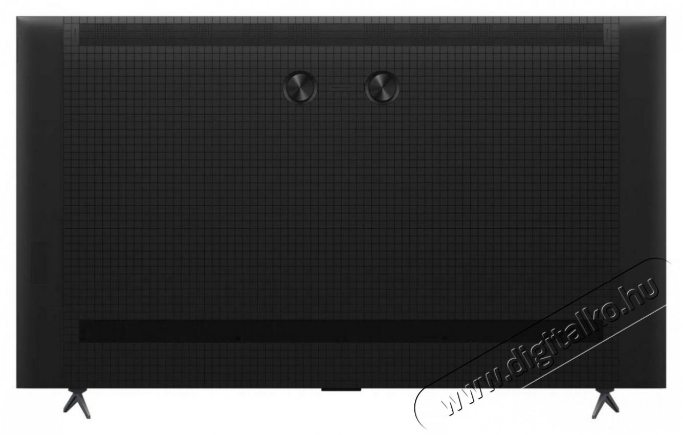 TCL 85Q6C Telev&iacute;zi&oacute;k - LED telev&iacute;zi&oacute; - UHD 4K felbont&aacute;s&uacute; - 512482