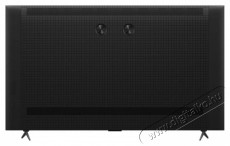 TCL 85Q6C Telev&iacute;zi&oacute;k - LED telev&iacute;zi&oacute; - UHD 4K felbont&aacute;s&uacute; - 512482