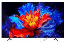 TCL 85T8C Telev&iacute;zi&oacute;k - LED telev&iacute;zi&oacute; - UHD 4K felbont&aacute;s&uacute; - 512474