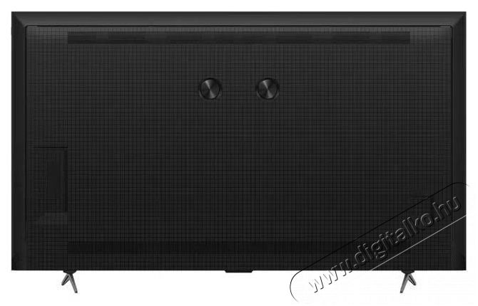 TCL 85T8C Telev&iacute;zi&oacute;k - LED telev&iacute;zi&oacute; - UHD 4K felbont&aacute;s&uacute; - 512474