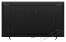 TCL 85T8C Telev&iacute;zi&oacute;k - LED telev&iacute;zi&oacute; - UHD 4K felbont&aacute;s&uacute; - 512474