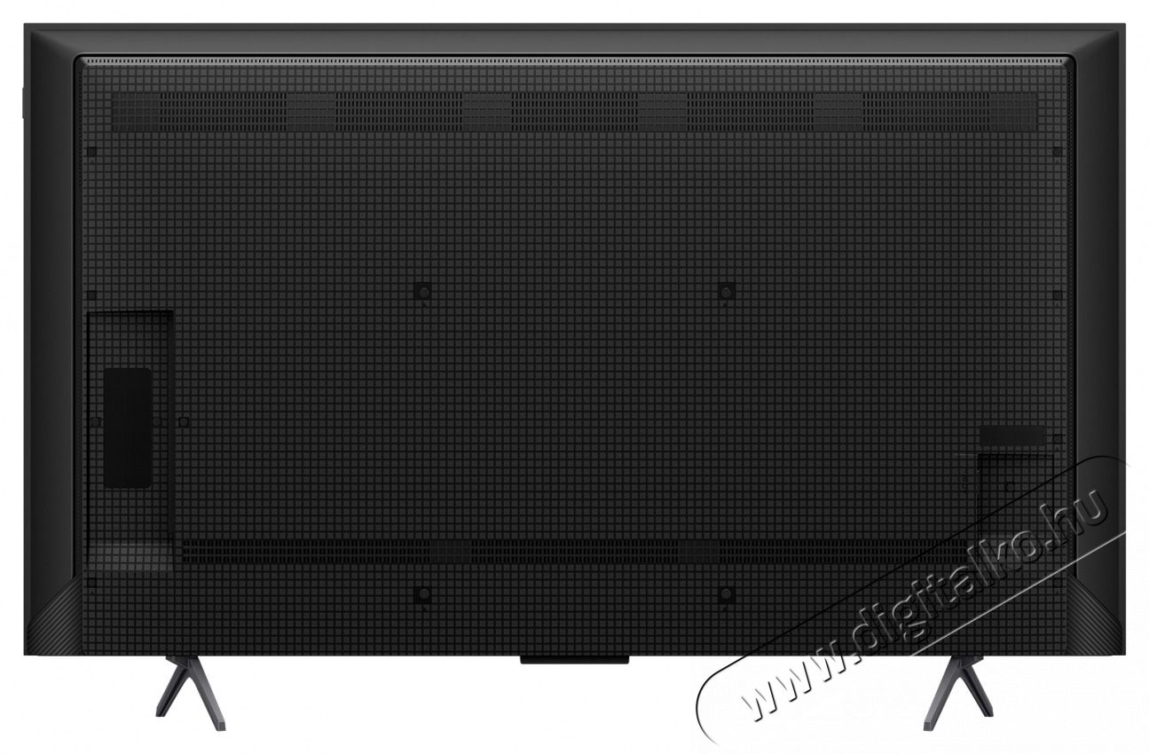 TCL 50C6K UHD MINILED QLED GOOGLE SMART TV Telev&iacute;zi&oacute;k - LED telev&iacute;zi&oacute; - UHD 4K felbont&aacute;s&uacute; - 513435