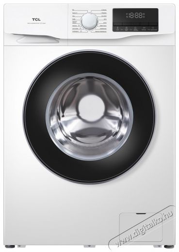 TCL FF0612WB1CZ H&aacute;ztart&aacute;s / Otthon / K&uuml;lt&eacute;r - Mos&oacute;g&eacute;p / sz&aacute;r&iacute;t&oacute;g&eacute;p - El&ouml;lt&ouml;ltős keskeny (45cm-ig) mos&oacute;g&eacute;p - 518094
