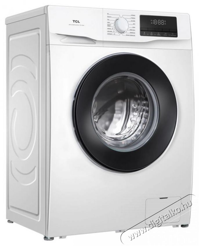 TCL FF0812WA0CZ H&aacute;ztart&aacute;s / Otthon / K&uuml;lt&eacute;r - Mos&oacute;g&eacute;p / sz&aacute;r&iacute;t&oacute;g&eacute;p - El&ouml;lt&ouml;ltős norm&aacute;l (60cm-ig) mos&oacute;g&eacute;p - 518084