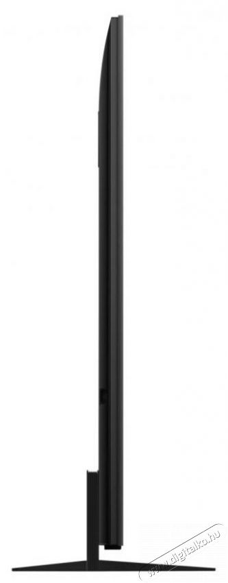 TCL 55C89K Telev&iacute;zi&oacute;k - LED telev&iacute;zi&oacute; - UHD 4K felbont&aacute;s&uacute; - 519215