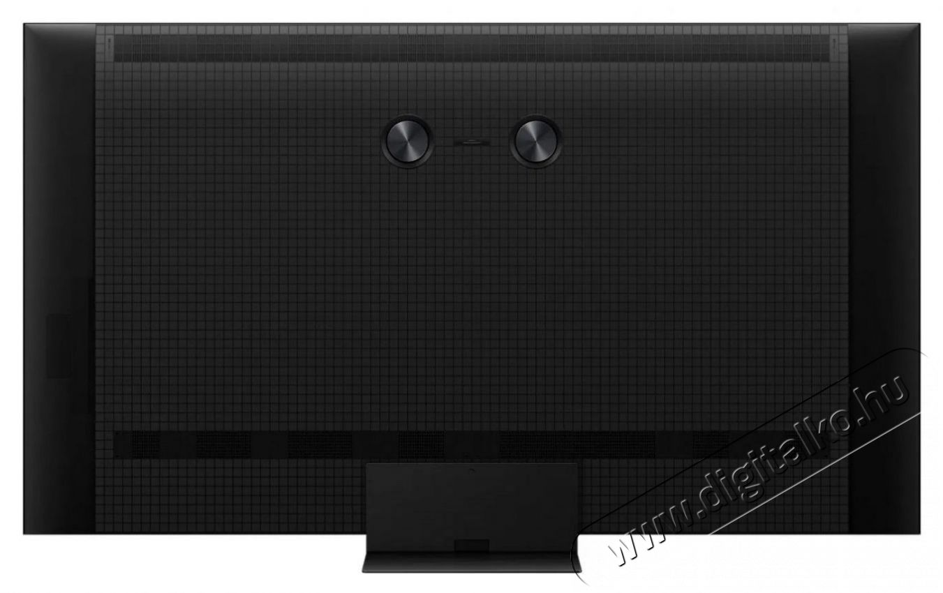 TCL 55C89K Telev&iacute;zi&oacute;k - LED telev&iacute;zi&oacute; - UHD 4K felbont&aacute;s&uacute; - 519215