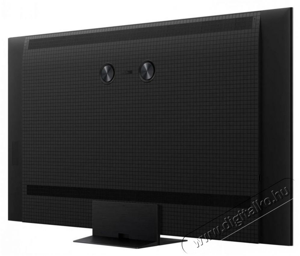 TCL 55C89K Telev&iacute;zi&oacute;k - LED telev&iacute;zi&oacute; - UHD 4K felbont&aacute;s&uacute; - 519215