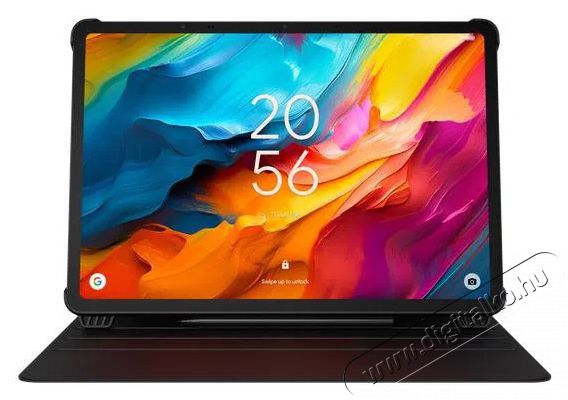 TCL NXTPAPER 14 8GB/256GB Black + flip case + T-pen Mobil / Kommunik&aacute;ci&oacute; / Smart - Tablet - Android tablet - 520849