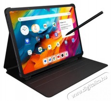 TCL NXTPAPER 14 8GB/256GB Black + flip case + T-pen Mobil / Kommunikáció / Smart - Tablet - Android tablet - 520849