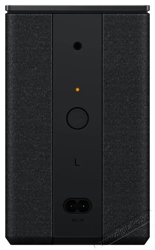 TCL Q85H PRO Audio-Video / Hifi / Multim&eacute;dia - Hangprojektor / soundbar - M&eacute;lyl&aacute;d&aacute;val - 520852