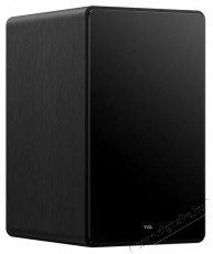 TCL Q85H PRO Audio-Video / Hifi / Multim&eacute;dia - Hangprojektor / soundbar - M&eacute;lyl&aacute;d&aacute;val - 520852