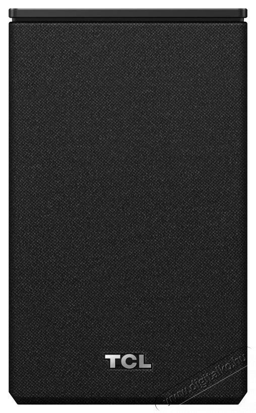 TCL Q85H PRO Audio-Video / Hifi / Multim&eacute;dia - Hangprojektor / soundbar - M&eacute;lyl&aacute;d&aacute;val - 520852
