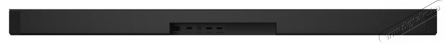 TCL Q65H hangprojektor Audio-Video / Hifi / Multim&eacute;dia - Hangprojektor / soundbar - M&eacute;lyl&aacute;d&aacute;val - 520853