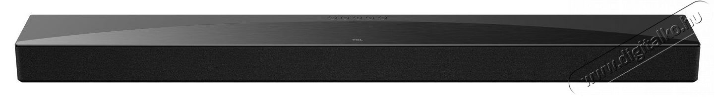 TCL Q65H hangprojektor Audio-Video / Hifi / Multim&eacute;dia - Hangprojektor / soundbar - M&eacute;lyl&aacute;d&aacute;val - 520853