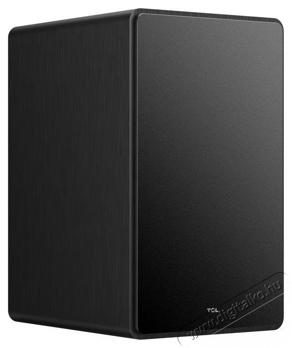 TCL Q65H hangprojektor Audio-Video / Hifi / Multim&eacute;dia - Hangprojektor / soundbar - M&eacute;lyl&aacute;d&aacute;val - 520853