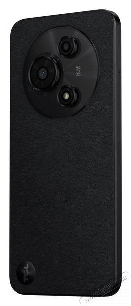 TCL 60SE 8GB/512GB Obsidian Black Mobil / Kommunik&aacute;ci&oacute; / Smart - Okostelefon - Android - 528070