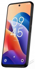 TCL 60SE 8GB/512GB Obsidian Black Mobil / Kommunik&aacute;ci&oacute; / Smart - Okostelefon - Android - 528070