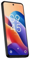 TCL 60SE 8GB/512GB Obsidian Black Mobil / Kommunik&aacute;ci&oacute; / Smart - Okostelefon - Android - 528070
