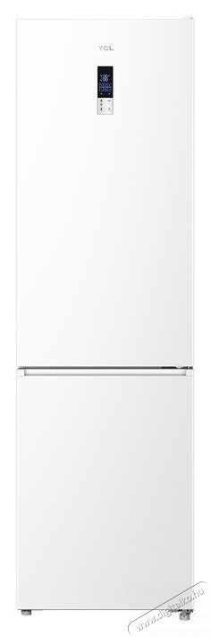 TCL RP456BWD0EU Szabadon&aacute;ll&oacute; alulfagyaszt&oacute;s kombin&aacute;lt hűtő Konyhai term&eacute;kek - Hűtő, fagyaszt&oacute; (szabadon&aacute;ll&oacute;) - Alulfagyaszt&oacute;s kombin&aacute;lt hűtő - 528062