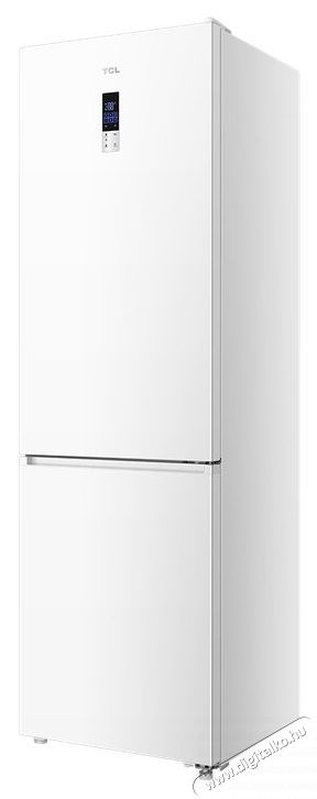 TCL RP456BWD0EU Szabadon&aacute;ll&oacute; alulfagyaszt&oacute;s kombin&aacute;lt hűtő Konyhai term&eacute;kek - Hűtő, fagyaszt&oacute; (szabadon&aacute;ll&oacute;) - Alulfagyaszt&oacute;s kombin&aacute;lt hűtő - 528062