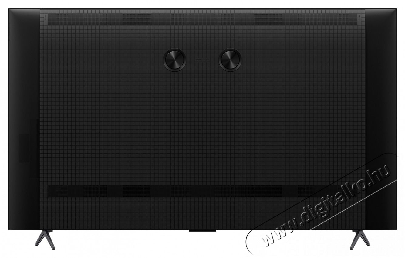 TCL 55C6KS QD-Mini LED 60Hz Google Smart telev&iacute;zi&oacute; Telev&iacute;zi&oacute;k - LED telev&iacute;zi&oacute; - UHD 4K felbont&aacute;s&uacute; - 530318