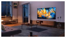 TCL 55C6KS QD-Mini LED 60Hz Google Smart telev&iacute;zi&oacute; Telev&iacute;zi&oacute;k - LED telev&iacute;zi&oacute; - UHD 4K felbont&aacute;s&uacute; - 530318