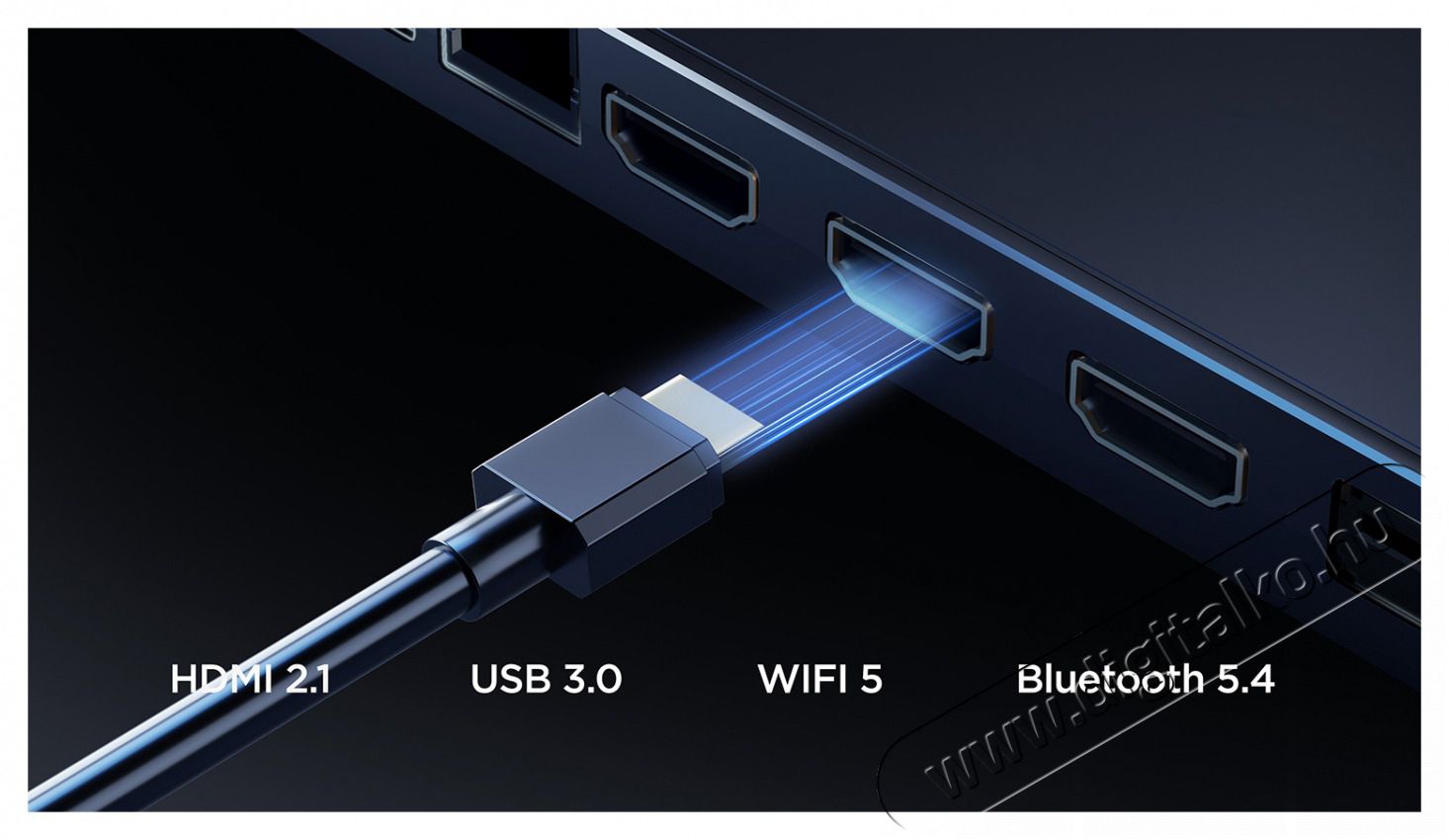 TCL 55C6KS QD-Mini LED 60Hz Google Smart telev&iacute;zi&oacute; Telev&iacute;zi&oacute;k - LED telev&iacute;zi&oacute; - UHD 4K felbont&aacute;s&uacute; - 530318