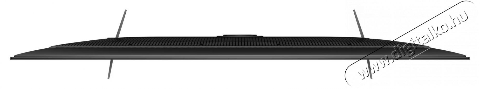 TCL 75T8B Smart LED Telev&iacute;zi&oacute; Telev&iacute;zi&oacute;k - LED telev&iacute;zi&oacute; - UHD 4K felbont&aacute;s&uacute; - 530316