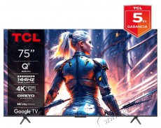 TCL 75T8B Smart LED Telev&iacute;zi&oacute; Telev&iacute;zi&oacute;k - LED telev&iacute;zi&oacute; - UHD 4K felbont&aacute;s&uacute; - 530316