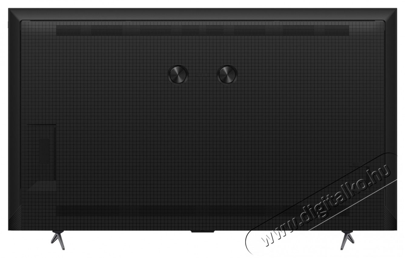 TCL 85P8K QLED GOOGLE SMART TV Telev&iacute;zi&oacute;k - LED telev&iacute;zi&oacute; - UHD 4K felbont&aacute;s&uacute; - 530825