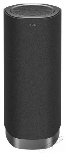 TCL Z100 Audio-Video / Hifi / Multim&eacute;dia - Hordozhat&oacute;, vezet&eacute;k n&eacute;lk&uuml;li / bluetooth hangsug&aacute;rz&oacute; - Hordozhat&oacute;, vezet&eacute;k n&eacute;lk&uuml;li / bluetooth hangsug&aacute;rz&oacute; - 530499