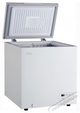 TCL CF140EWE0 Fagyaszt&oacute;l&aacute;da Konyhai term&eacute;kek - Hűtő, fagyaszt&oacute; (szabadon&aacute;ll&oacute;) - Fagyaszt&oacute;l&aacute;da - 530831