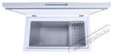 TCL CF140EWE0 Fagyaszt&oacute;l&aacute;da Konyhai term&eacute;kek - Hűtő, fagyaszt&oacute; (szabadon&aacute;ll&oacute;) - Fagyaszt&oacute;l&aacute;da - 530831