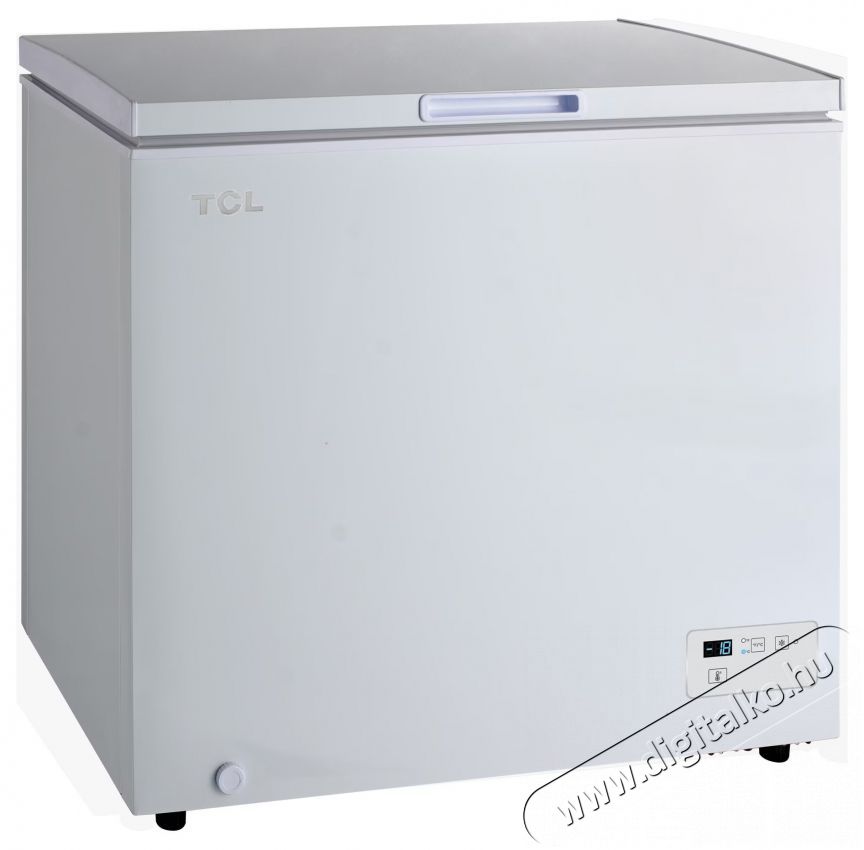 CF140EWE0 Fagyasztóláda