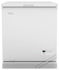 TCL CF140EWE0 Fagyaszt&oacute;l&aacute;da Konyhai term&eacute;kek - Hűtő, fagyaszt&oacute; (szabadon&aacute;ll&oacute;) - Fagyaszt&oacute;l&aacute;da - 530831