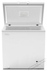 TCL CF190EWE0 Fagyaszt&oacute;l&aacute;da Konyhai term&eacute;kek - Hűtő, fagyaszt&oacute; (szabadon&aacute;ll&oacute;) - Fagyaszt&oacute;l&aacute;da - 530832