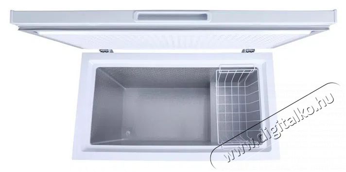 TCL CF190EWE0 Fagyaszt&oacute;l&aacute;da Konyhai term&eacute;kek - Hűtő, fagyaszt&oacute; (szabadon&aacute;ll&oacute;) - Fagyaszt&oacute;l&aacute;da - 530832