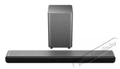 TCL S55HE Audio-Video / Hifi / Multim&eacute;dia - Hangprojektor / soundbar - M&eacute;lyl&aacute;da n&eacute;lk&uuml;l - 521014