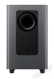 TCL S55HE Audio-Video / Hifi / Multim&eacute;dia - Hangprojektor / soundbar - M&eacute;lyl&aacute;da n&eacute;lk&uuml;l - 521014