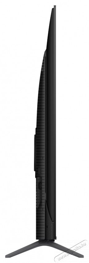 TCL 55P8K (2025-&ouml;s Modell) QLED Google Smart telev&iacute;zi&oacute; Telev&iacute;zi&oacute;k - LED telev&iacute;zi&oacute; - UHD 4K felbont&aacute;s&uacute; - 530925