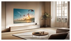 TCL 55P8K (2025-&ouml;s Modell) QLED Google Smart telev&iacute;zi&oacute; Telev&iacute;zi&oacute;k - LED telev&iacute;zi&oacute; - UHD 4K felbont&aacute;s&uacute; - 530925