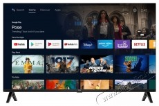 TCL 32L5A Full HD Smart telev&iacute;zi&oacute; Telev&iacute;zi&oacute;k - LED telev&iacute;zi&oacute; - 1080p Full HD felbont&aacute;s&uacute; - 502462