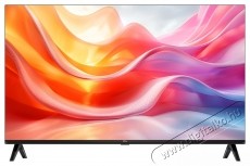 TCL 32L5A Full HD Smart telev&iacute;zi&oacute; Telev&iacute;zi&oacute;k - LED telev&iacute;zi&oacute; - 1080p Full HD felbont&aacute;s&uacute; - 502462