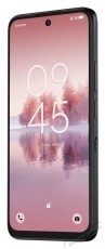 TCL 0SE NXTPAPER 5G 8GB/256GB Space Grey Mobil / Kommunik&aacute;ci&oacute; / Smart - Okostelefon - Android - 528071