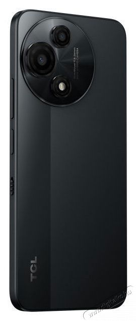 TCL 0SE NXTPAPER 5G 8GB/256GB Space Grey Mobil / Kommunik&aacute;ci&oacute; / Smart - Okostelefon - Android - 528071