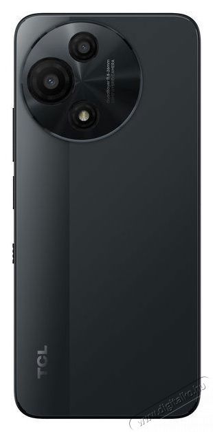 TCL 0SE NXTPAPER 5G 8GB/256GB Space Grey Mobil / Kommunik&aacute;ci&oacute; / Smart - Okostelefon - Android - 528071