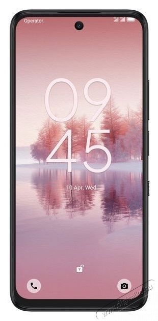 TCL 0SE NXTPAPER 5G 8GB/256GB Space Grey Mobil / Kommunik&aacute;ci&oacute; / Smart - Okostelefon - Android - 528071