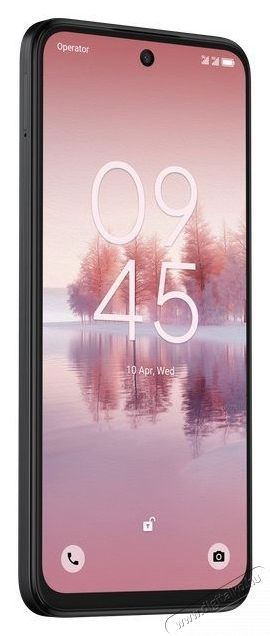 TCL 0SE NXTPAPER 5G 8GB/256GB Space Grey Mobil / Kommunik&aacute;ci&oacute; / Smart - Okostelefon - Android - 528071