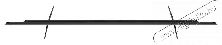 TCL 75C6K Premium 4K UHD QD-MiniLED telev&iacute;zi&oacute; Telev&iacute;zi&oacute;k - LED telev&iacute;zi&oacute; - UHD 4K felbont&aacute;s&uacute; - 531300